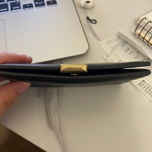 Dreamer Coach Card Case